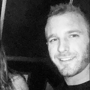 Meet your Posher, Ryan